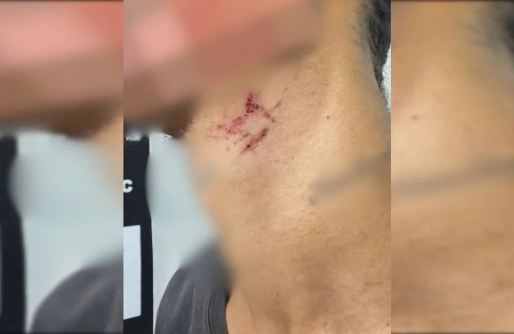 Jovem é resgatado após mais de um ano sendo mantido como escravo sexual em Goiânia