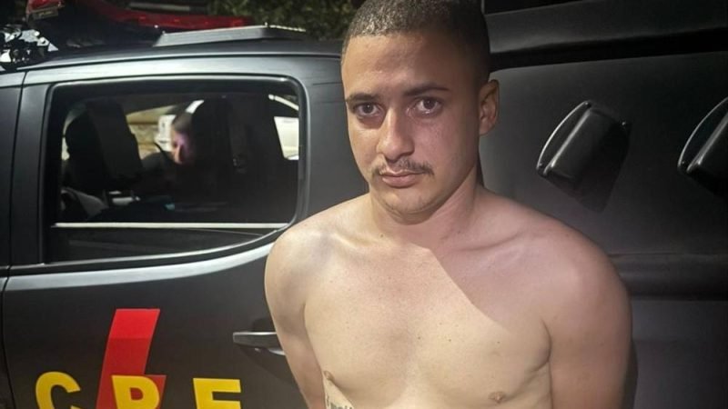 Jovem investigado por homicídios morre em confronto com a PM em Chapadão do Céu