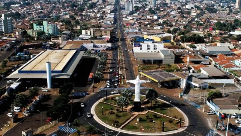LATAM avalia voos diretos para Rio Verde e cidade pode se tornar novo hub do agronegócio aéreo