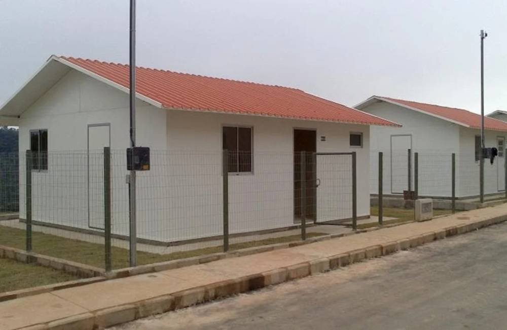 Lula lança programa “Reforma Casa Brasil” com R$ 40 bilhões em crédito