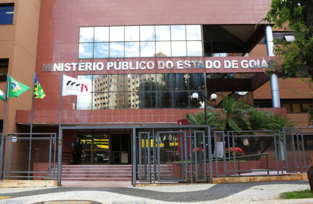 MPGO lança concurso com 37 vagas para promotor de Justiça com salário de R$ 34 mil
