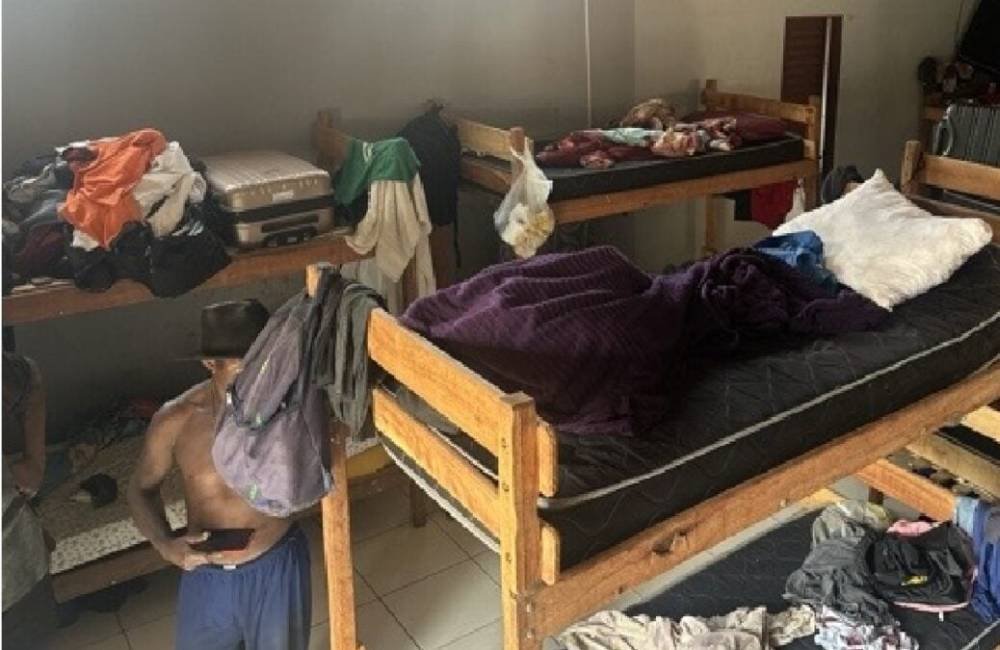 Mais de 100 trabalhadores são resgatados de condições análogas à escravidão