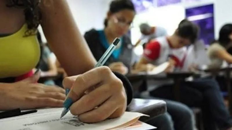 Mais de 50 concursos devem ser lançados até o fim de 2025