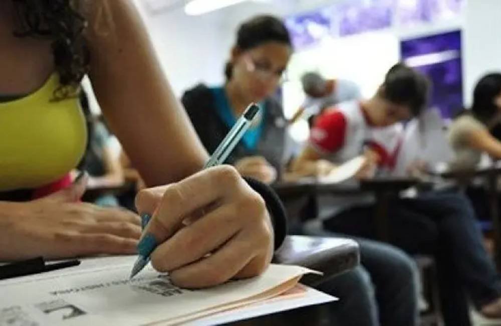 Mais de 50 concursos devem ser lançados até o fim de 2025