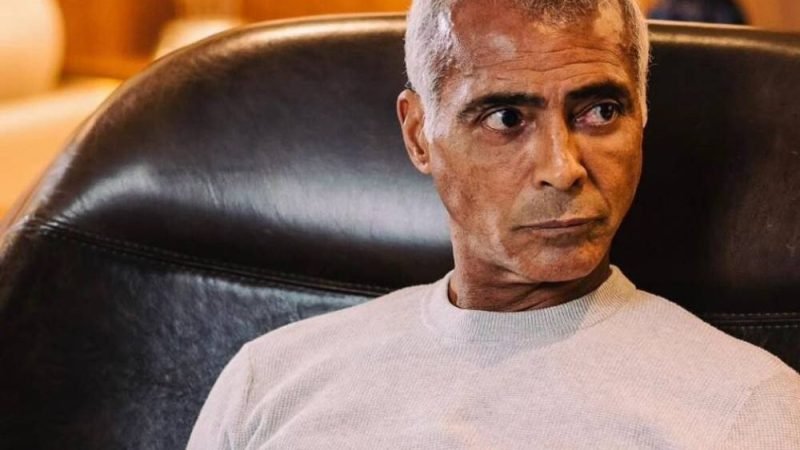 Mansão, lancha e carros de luxo: saiba por que bens de Romário vão a leilão