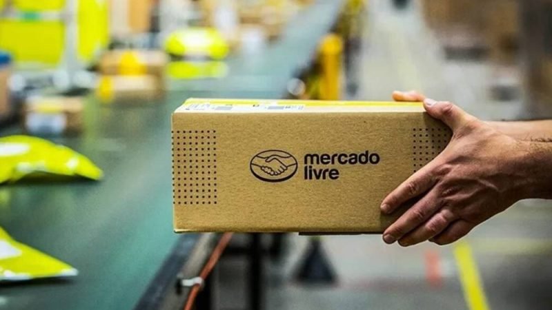 Mercado Livre abre 20 mil vagas no Brasil com foco em logística e promete expansão recorde até o fim do ano