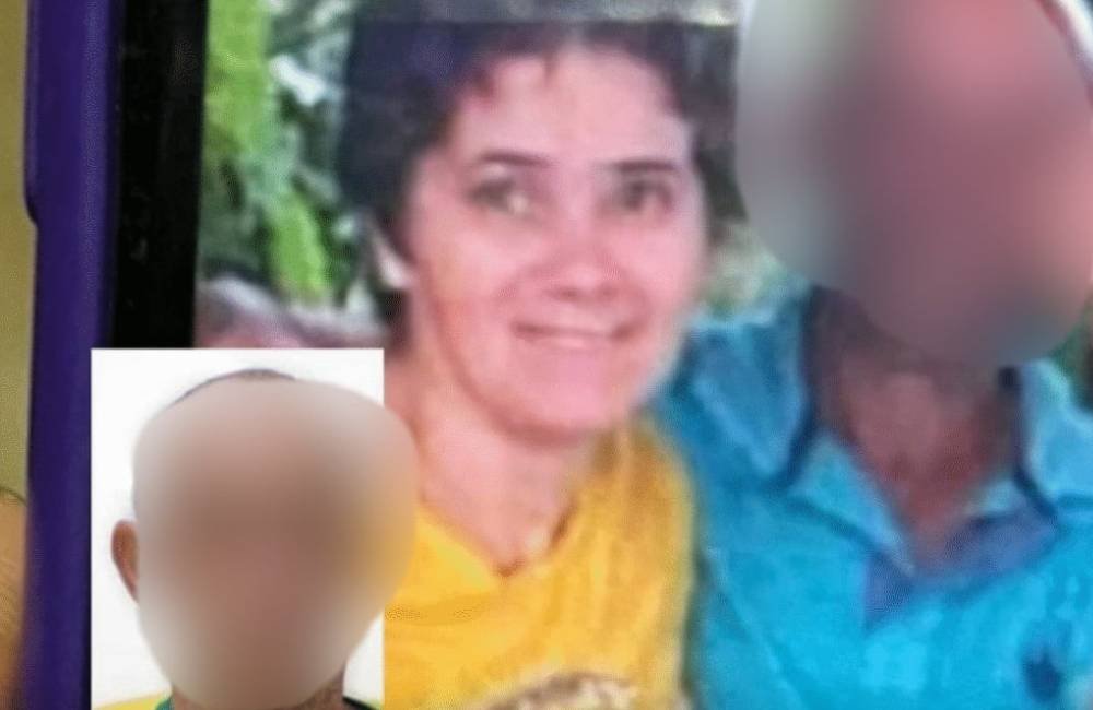 Mulher é morta pelo marido com facada no pescoço após sofrer AVC em Goiás: “Para acabar com sofrimento”
