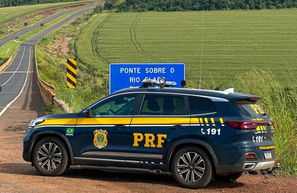 Fim de semana trágico nas rodovias federais de Goiás deixa três mortos e 25 feridos
