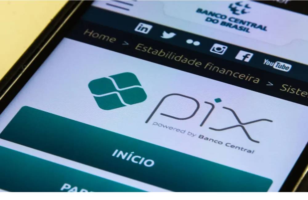 Pix ganha botão de contestação: saiba como pedir devolução em caso de golpe