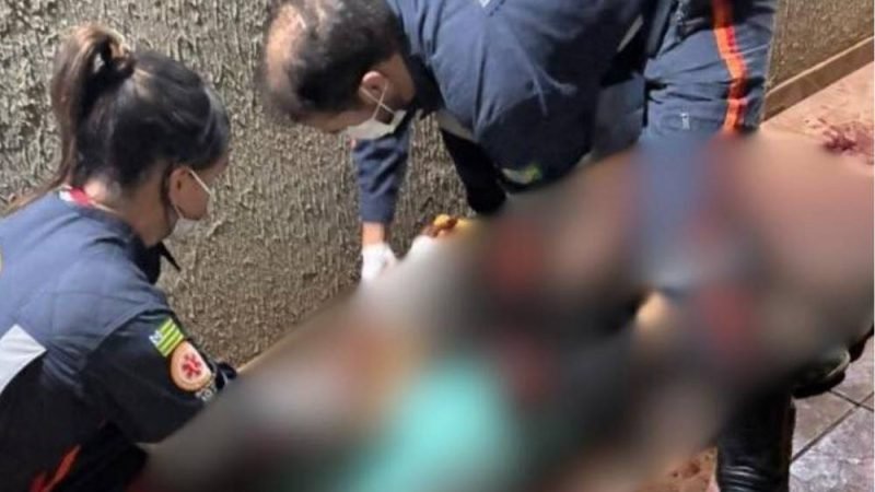 Polícia investiga tentativa de homicídio em Jataí