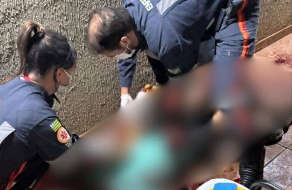 Polícia investiga tentativa de homicídio em Jataí