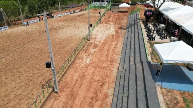 VÍDEO | O Panorama foi mostrar como chegar na Vaquejada de Jataí