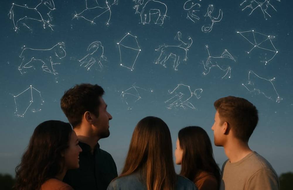 Revelações em jogo: descubra o que o céu reserva para o seu signo nesta quinta-feira (09/10)