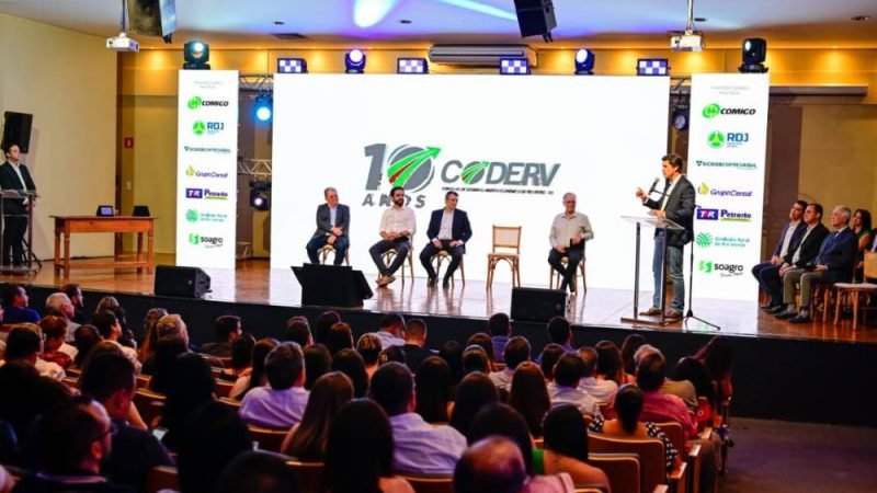 Rio Verde se firma como referência em desenvolvimento e qualidade de vida