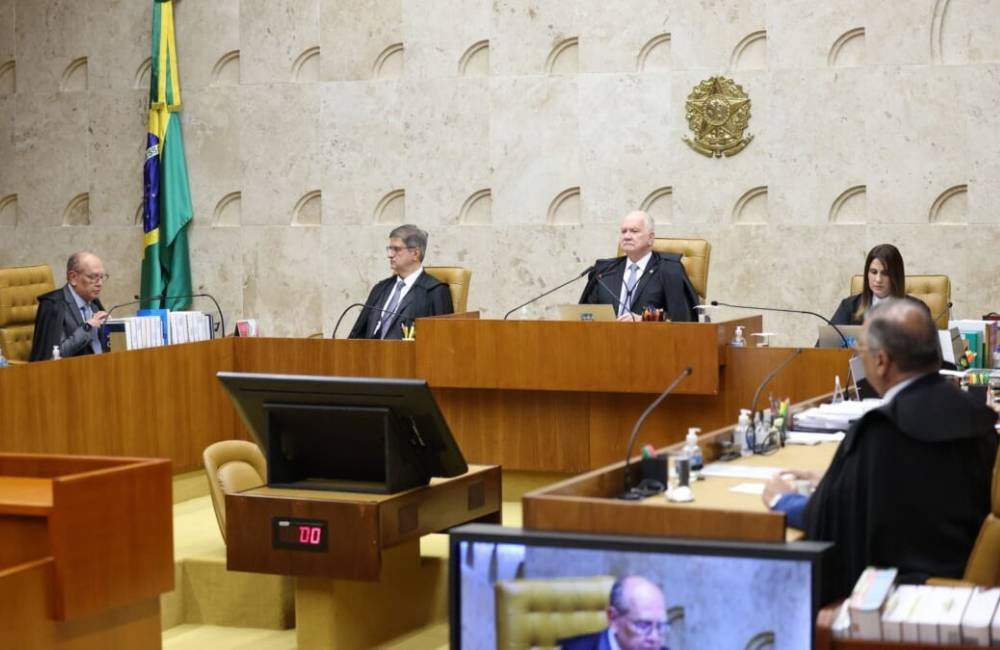 STF forma maioria contra reajuste de planos de saúde com base na idade