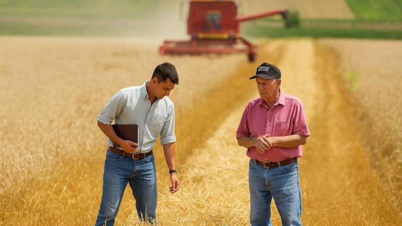 Salários de lideranças do agronegócio chegam a R$ 65 mil e refletem transformação do setor