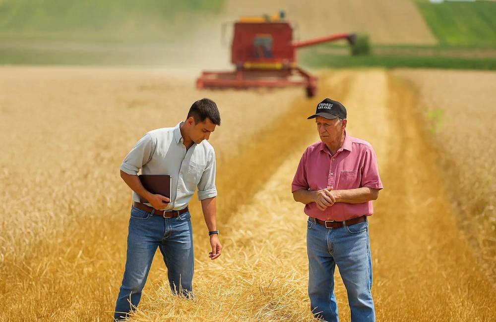 Salários de lideranças do agronegócio chegam a R$ 65 mil e refletem transformação do setor