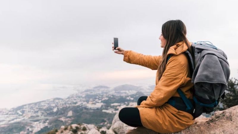 Selfitis: quando tirar selfies se torna um problema de saúde mental