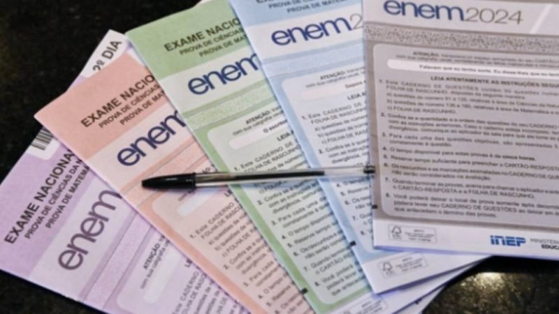 Sisu 2026 vai considerar notas de três Enems; entenda como funcionará a nova regra