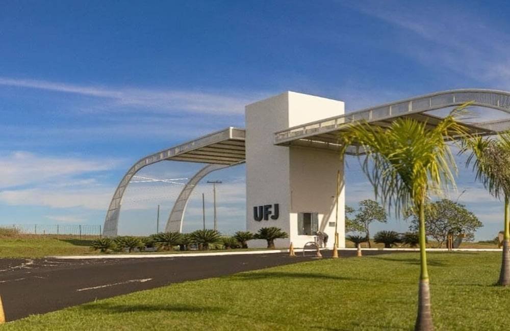 UFJ abre edital com 417 vagas remanescentes para 2026