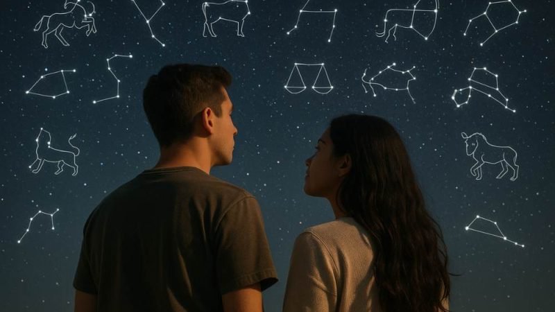 Lua Cheia em Áries mexe com emoções e traz mudanças — descubra o que isso significa para o seu signo