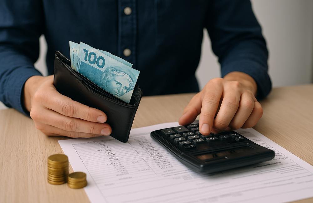 13º salário chega com recorde de endividamento e se torna chance decisiva para reorganizar as finanças