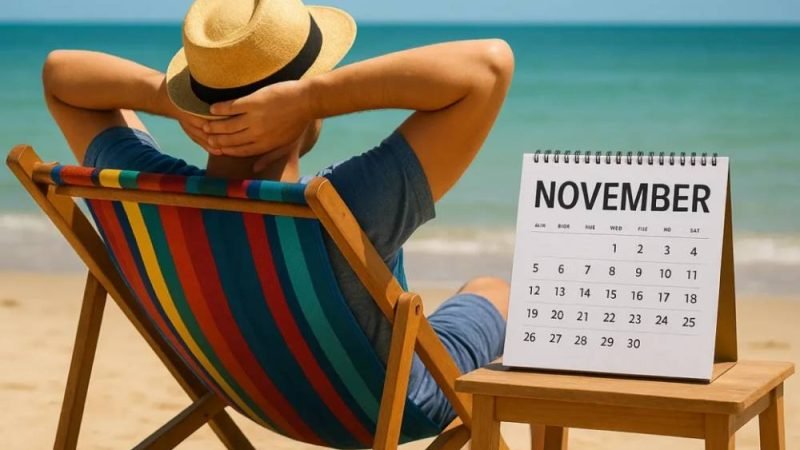 20 de novembro é feriado nacional: saiba seus direitos e o verdadeiro significado da data
