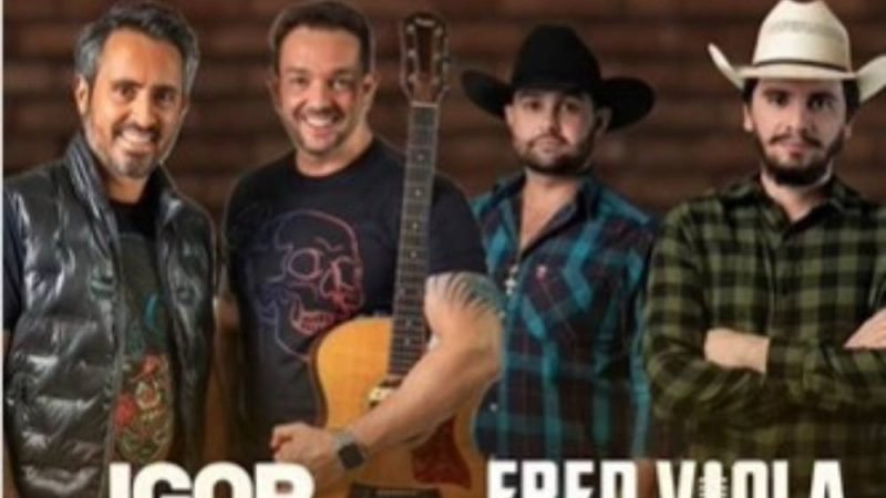 AGENDA| Noite de “Moda & Viola” promete movimentar Jataí na véspera de feriado no ButeKin