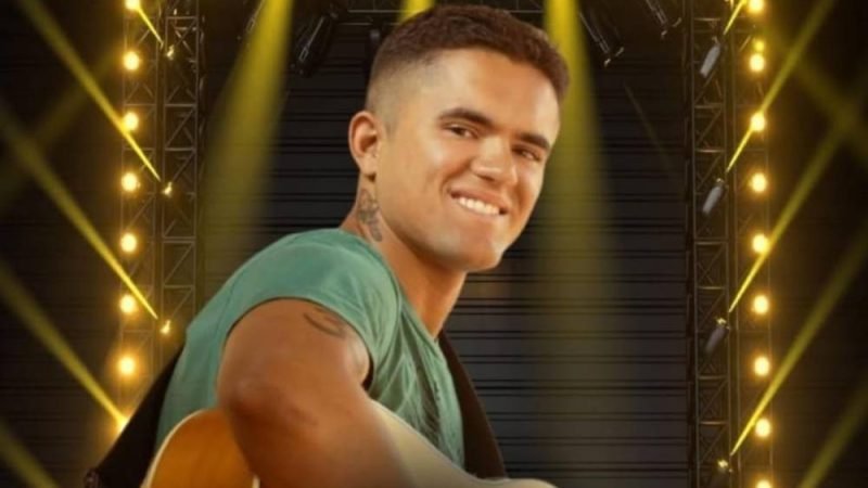 AGENDA| Rodeio Choperia recebe show de Enzo Henrique com o melhor do pop rock neste sábado