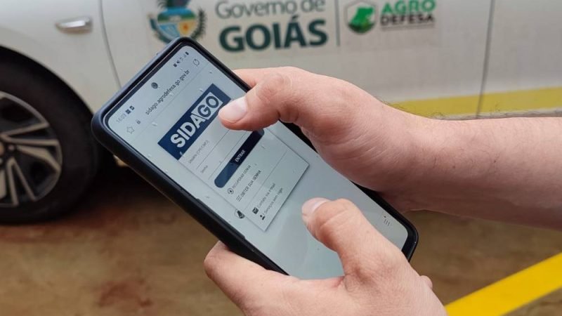 Agrodefesa alerta para bloqueio de contas e abre prazo para regularização de e-mails no Sidago