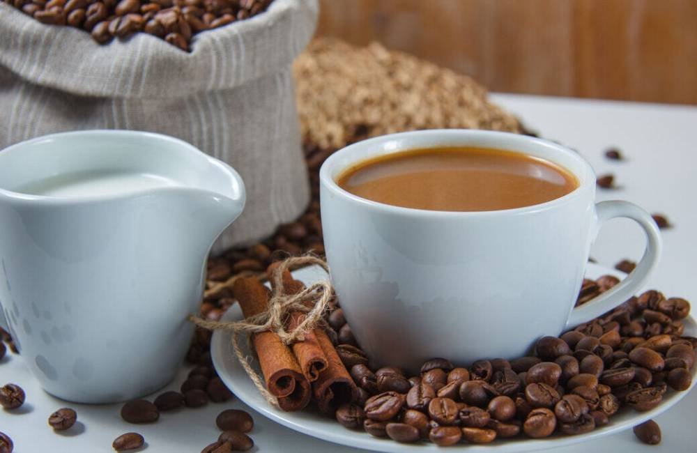Aliado da longevidade? Saiba como preparar o café para viver mais