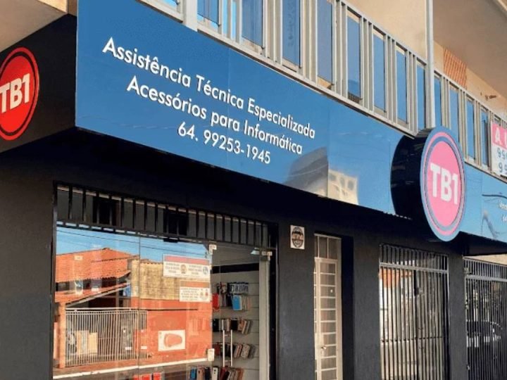 Presentes de Natal na TB1: tecnologia e games lideram as escolhas