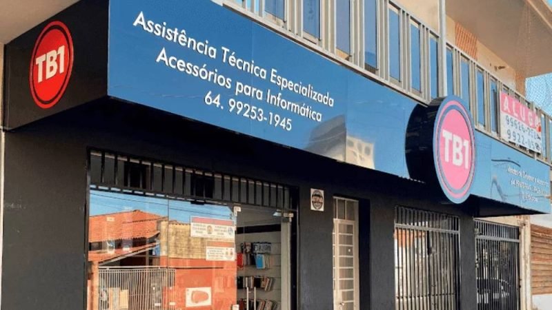 Black Friday da TB1 tem descontos inéditos e corrida por smartphones em Jataí