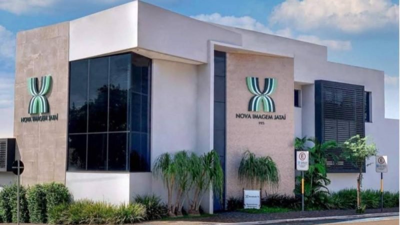 Clínica Nova Imagem implementa inteligência artificial na ressonância magnética em Jataí