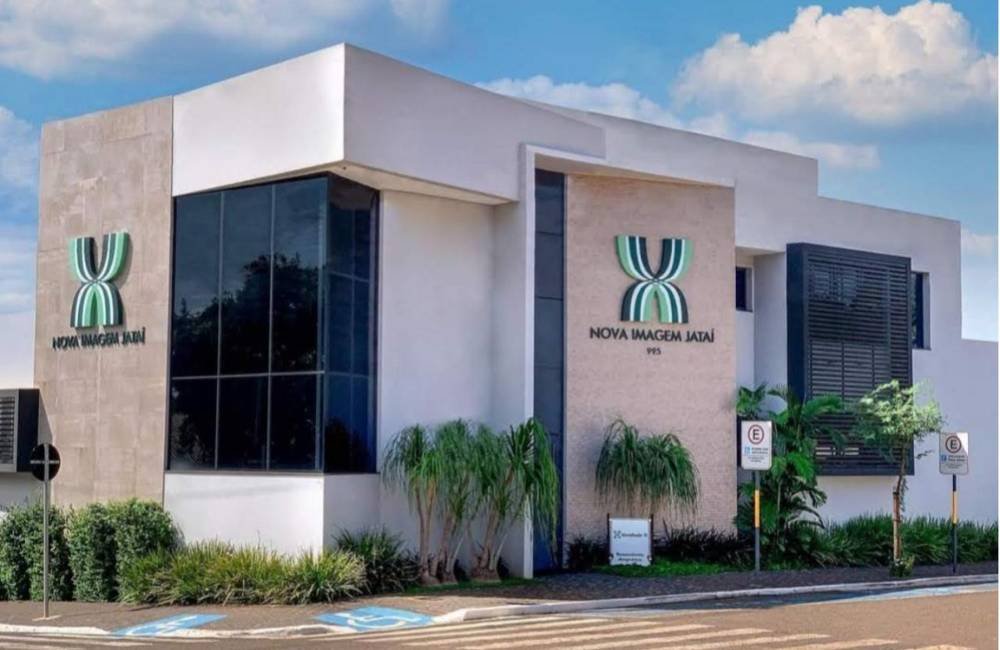 Clínica Nova Imagem implementa inteligência artificial na ressonância magnética em Jataí