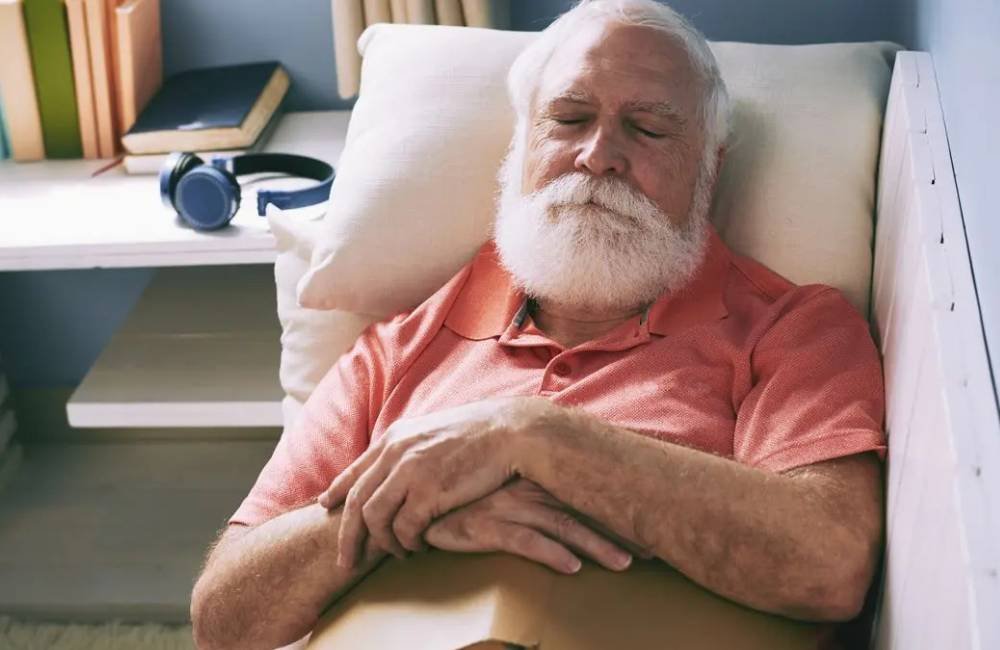 Cochilo certo faz bem à saúde: veja o tempo ideal