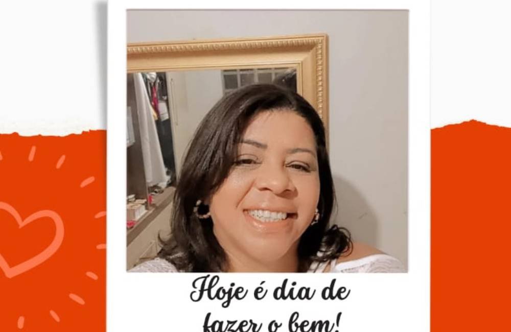 Com perda auditiva agravada, Ledismar Siqueira da Silva faz apelo e inicia campanha para conseguir novo aparelho