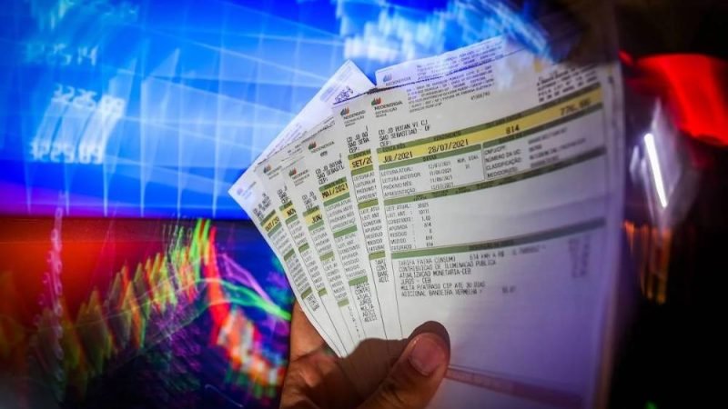 Conta de luz mais cara: Bandeira vermelha em novembro e cobrança extra nas tarifas