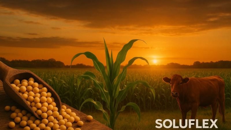 Cotações do agronegócio em Jataí (05/11): pecuária dispara e soja atinge novo patamar no balcão