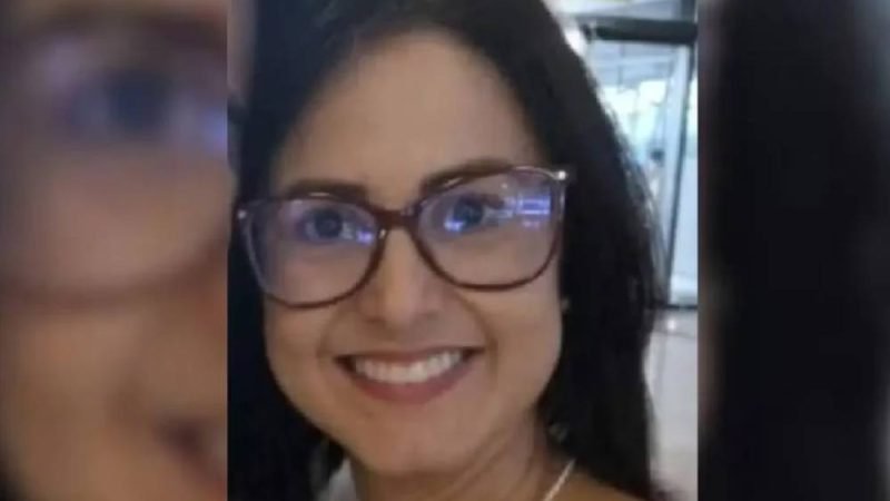 Desaparecimento de biomédica completa um mês e nova pista muda rumo das investigações