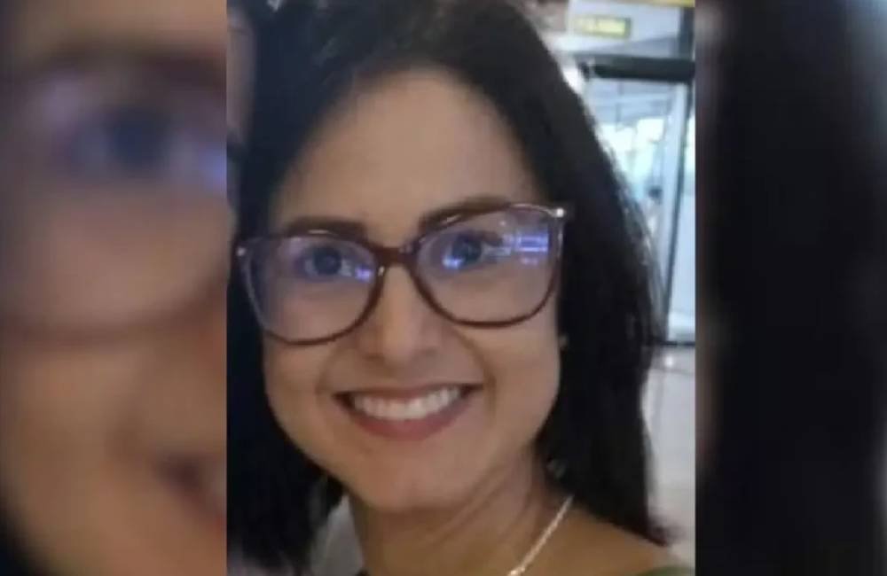 Desaparecimento de biomédica completa um mês e nova pista muda rumo das investigações