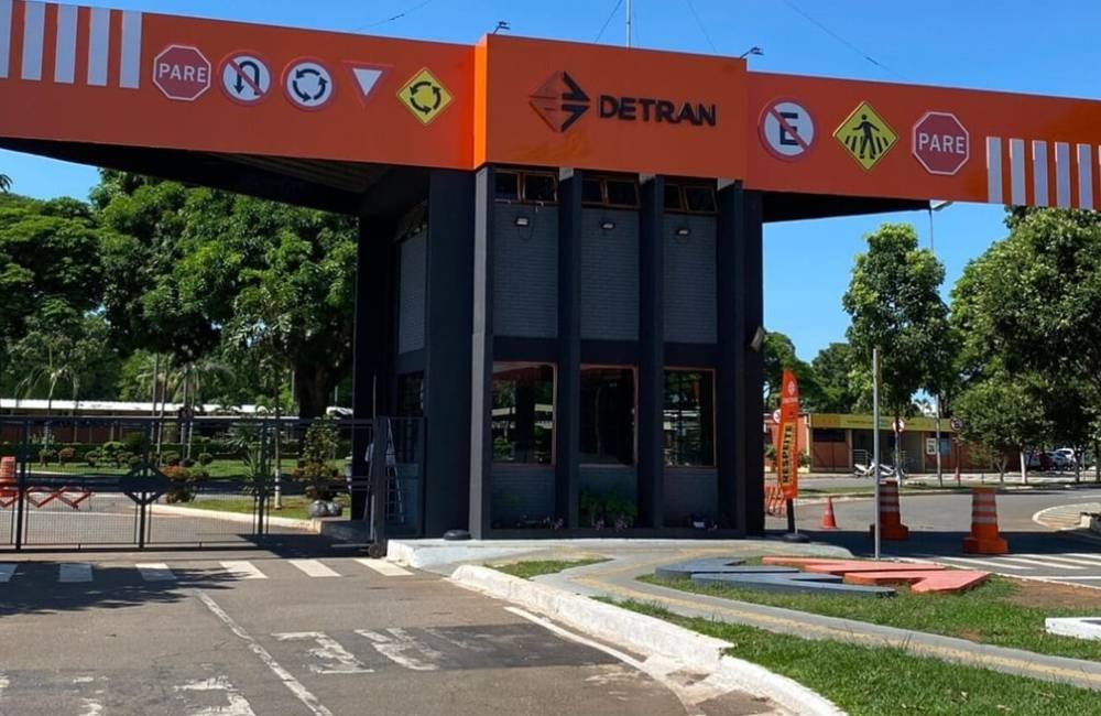 Detran-GO aciona Justiça contra o Google para barrar impulsionamento de sites golpistas