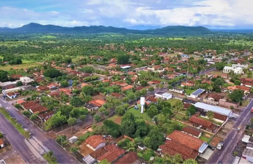 Em Goiás, uma cidade inteira homenageia os pássaros