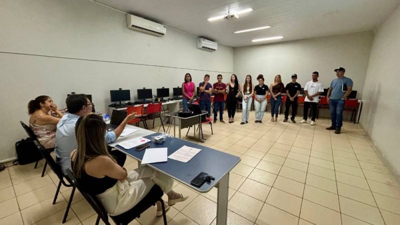 Faculdade FGI realiza Premiação Empreendedor do Ano e impulsiona projetos reais de negócios