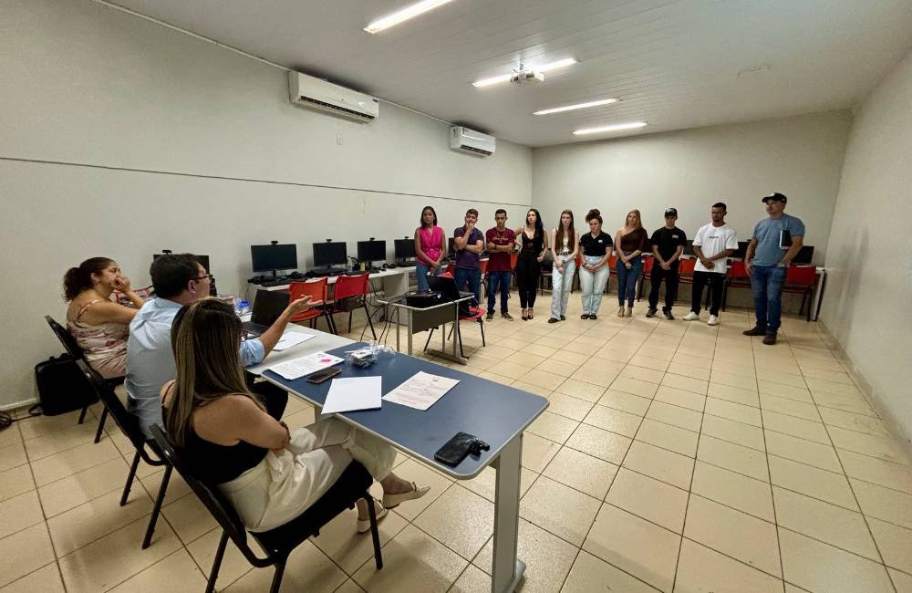 Faculdade FGI realiza Premiação Empreendedor do Ano e impulsiona projetos reais de negócios
