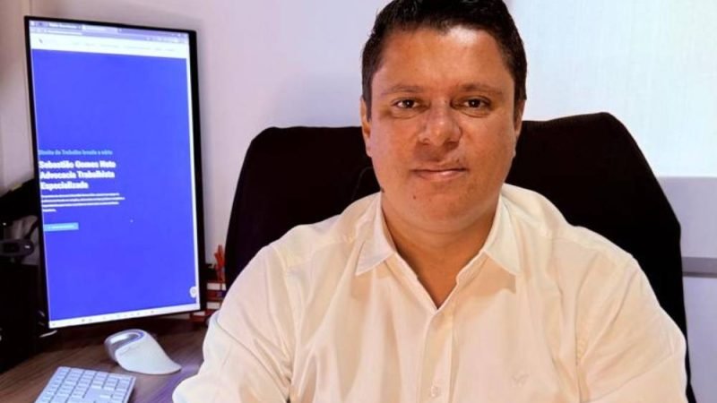 Gray Rock: a técnica silenciosa que pode salvar sua saúde emocional no trabalho