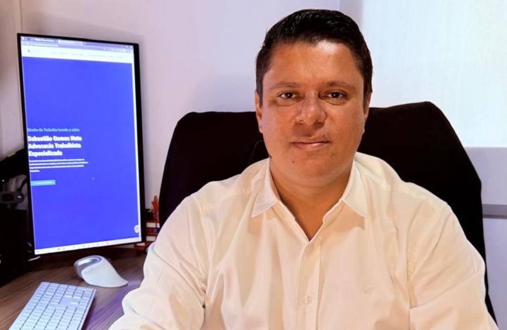 Gray Rock: a técnica silenciosa que pode salvar sua saúde emocional no trabalho