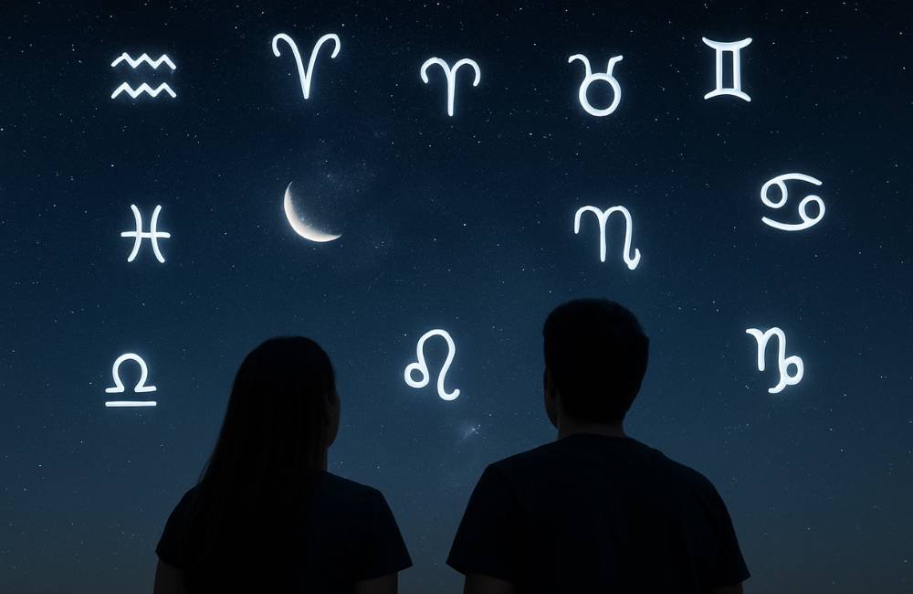 Hora da verdade: veja o que os astros estão exigindo do seu signo nesta quinta