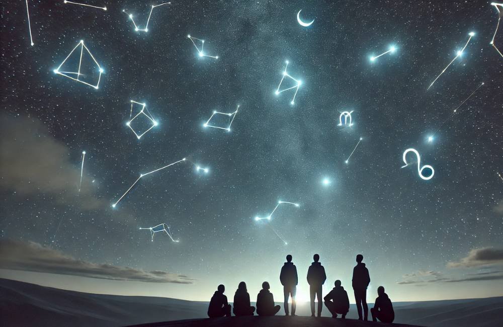 Astros Agitam esta Terça: Mudanças, Revelações e Viradas