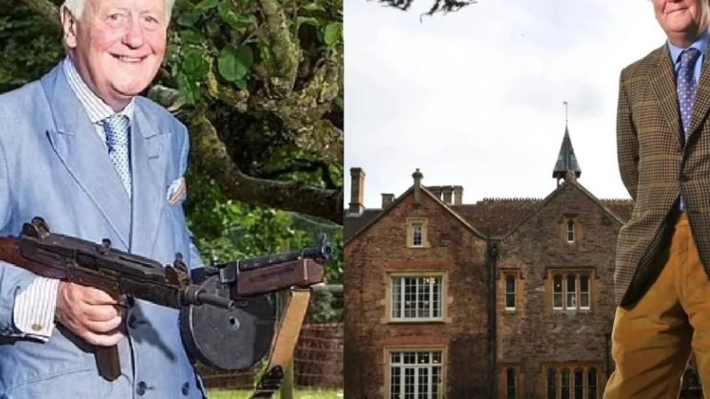 Milionário de 79 anos abre vaga para “noiva ideal” com salário de R$ 270 mil e exigências bizarras